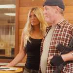 Brooke Hogan, Robert Pike Daniel
