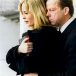 Krister Henriksson, Maria Bonnevie