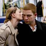 Maria Bonnevie, Nikolaj Lie Kaas