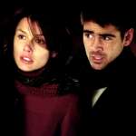 Bridget Moynahan, Colin Farrell