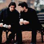 Colin Farrell, Al Pacino