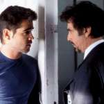 Colin Farrell, Al Pacino