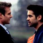 Colin Farrell, Gabriel Macht