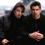 Colin Farrell, Al Pacino