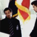 Colin Farrell, Al Pacino