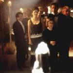 Constance Towers, Linda Hunt, Chi Muoi Lo, Robert Lesser, Diane Robin, Francis X. McCarthy