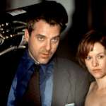 Penelope Ann Miller, Tom Sizemore