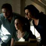 Geert Van Rampelberg, Ina Geerts, Circ&eacute; Lethem