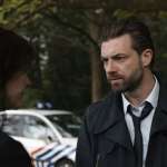 Geert Van Rampelberg, Ina Geerts