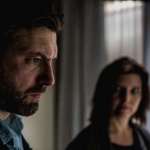 Geert Van Rampelberg, Ina Geerts