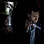 Geert Van Rampelberg, Ina Geerts