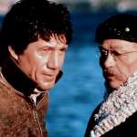 Joel Grey, Fred Ward