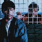 Joel Grey, Fred Ward