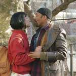 Wilson Jermaine Heredia, Jesse L. Martin