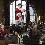 Wilson Jermaine Heredia, Adam Pascal, Anthony Rapp