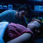 Aria Lyric Leabu, Keanu Reeves