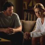 Keanu Reeves, Alice Eve