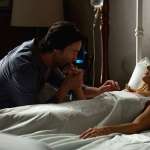 Keanu Reeves, Alice Eve