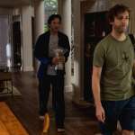 Thomas Middleditch, Keanu Reeves