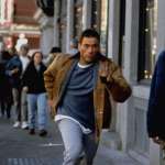 Jean-Claude Van Damme