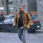 Jean-Claude Van Damme