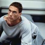Jean-Claude Van Damme