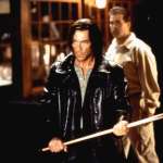 Jean-Claude Van Damme