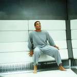 Jean-Claude Van Damme