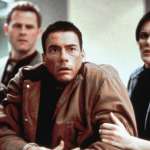 Michael Rooker, Catherine Dent, Jean-Claude Van Damme