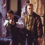 Michael Rooker, Jean-Claude Van Damme