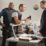 Jude Law, Forest Whitaker, Liev Schreiber