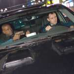 Jude Law, Forest Whitaker