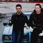 Mark O'Brien, Allan Hawco