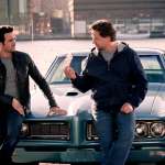 Russell Crowe, Allan Hawco