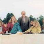 Andrzej Pankowski, Grzegorz Kulikowski, Ryszard Kluge, Franciszek Pieczka, Grzegorz Emanuel