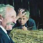 Paweł Krucz, Franciszek Pieczka