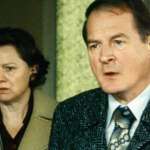 Burghart Klau&szlig;ner, Imogen Kogge