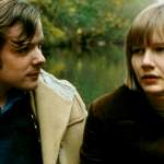 Sandra H&uuml;ller, Nicholas Reinke