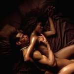 Aliya Campbell, Marlon Wayans