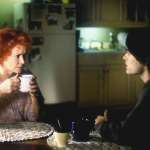 Jared Leto, Ellen Burstyn