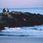 Jared Leto, Jennifer Connelly
