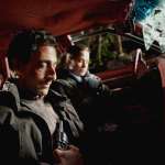 Adrien Brody, Caroline Dhavernas, Ryan Robbins