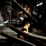 Eric Mabius, Milla Jovovich