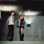 Eric Mabius, Milla Jovovich