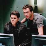 Martin Crewes, James Purefoy