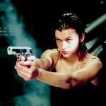 Milla Jovovich