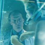 Iain Glen, Milla Jovovich