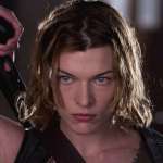 Milla Jovovich
