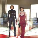 Bingbing Li, Milla Jovovich