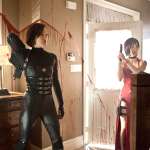 Bingbing Li, Milla Jovovich